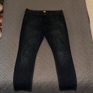 PAIGE Men's Lennox Slim Jean